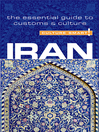 Imagen de portada para Iran--Culture Smart!